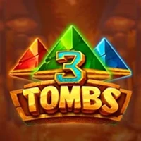 3 Tombs