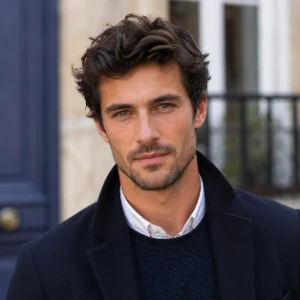 Hugo Martin