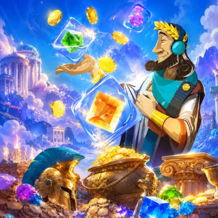 Activation du bonus Cresus Casino depuis le compte joueur