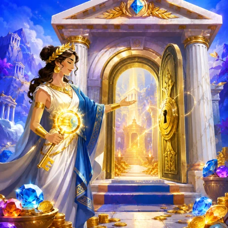Connexion Cresus Casino avec accès sécurisé au compte