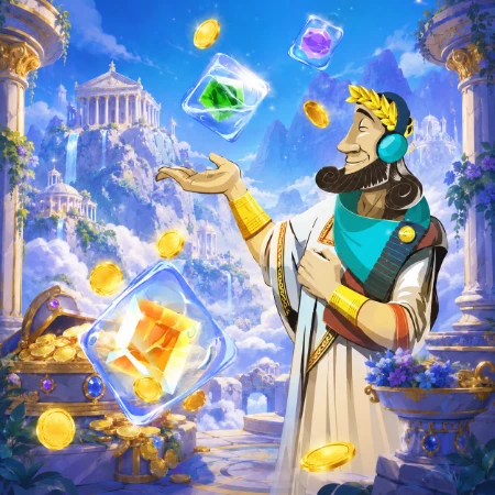 Cresus Casino France avec lobby, bonus et jeux en ligne