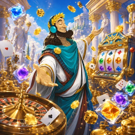 Meilleures machines à sous Cresus Casino et jackpots