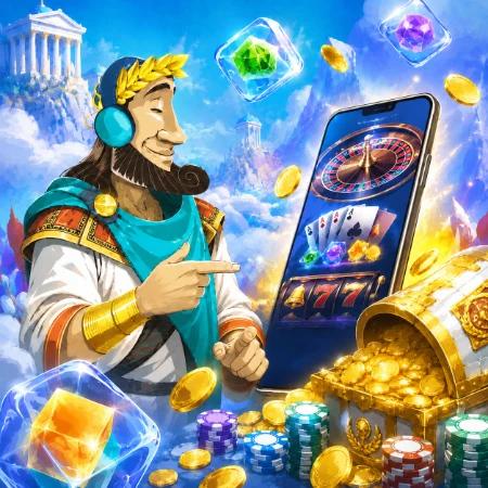 Téléchargement de l’application Cresus Casino APK et iOS