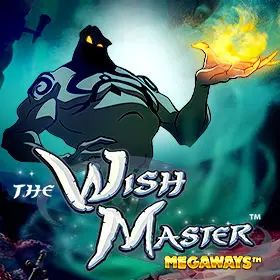 the wish master